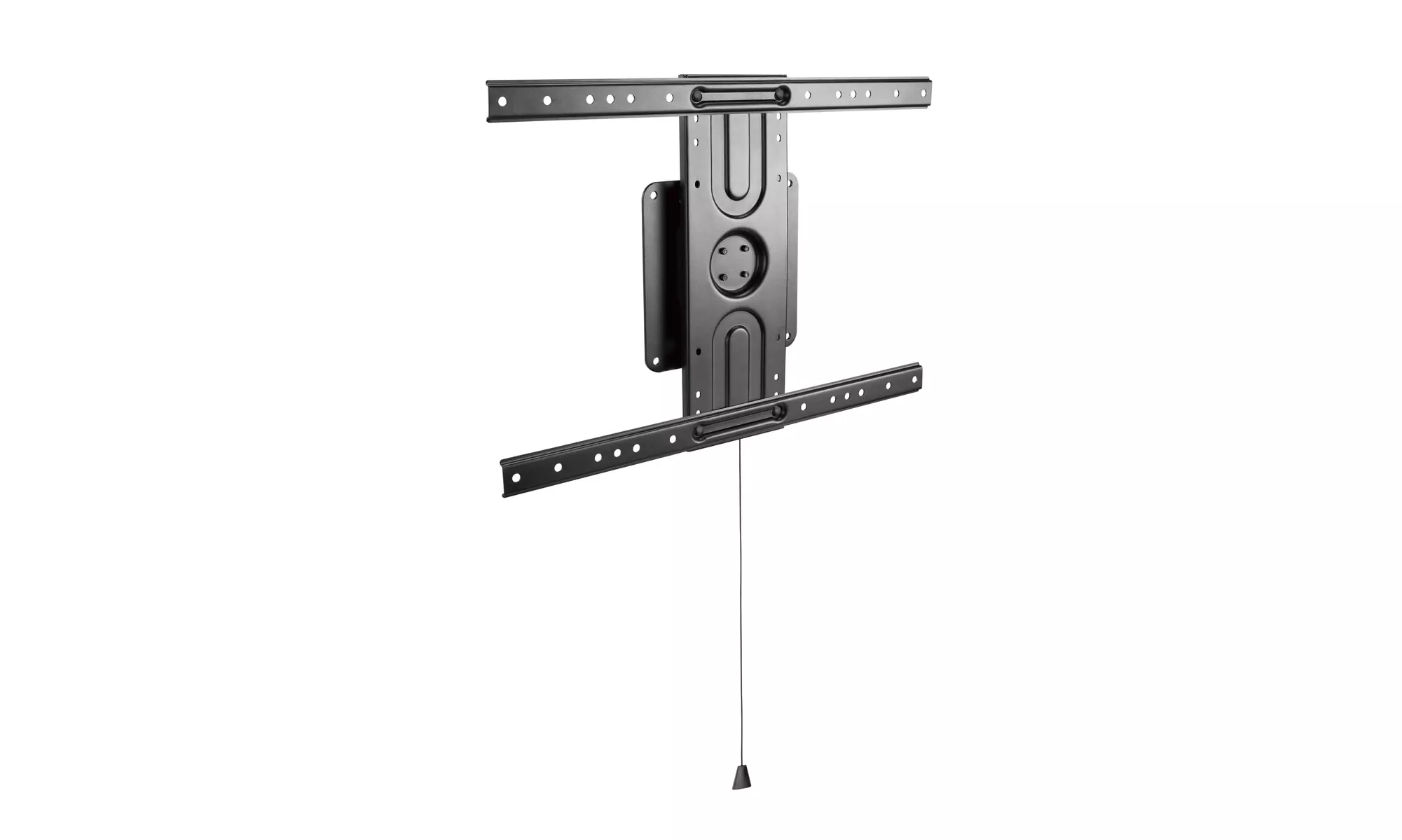 Promounts Landscape to Portrait Rotating TV Wall Mount for 37-85 inch TV Screens - Primary Image