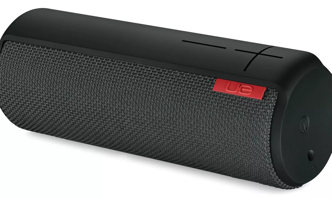 Logitech UE Ultimate Ears Boom Wireless Bluetooth Speaker -Refurbished - Primary Image