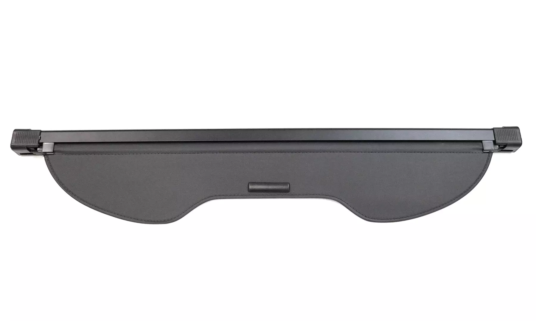 Cargo Cover for 2013-2018 Ford Escape Cargo Cover Retractable Tonneau Shield  - Primary Image