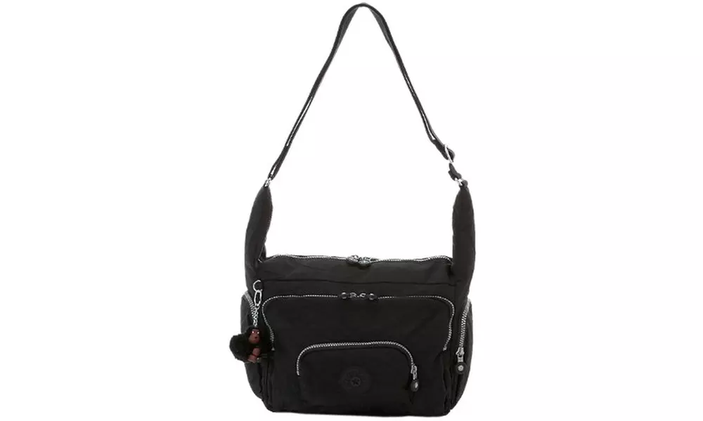 Kipling Europa Medium Shoulder Bag - Primary Image