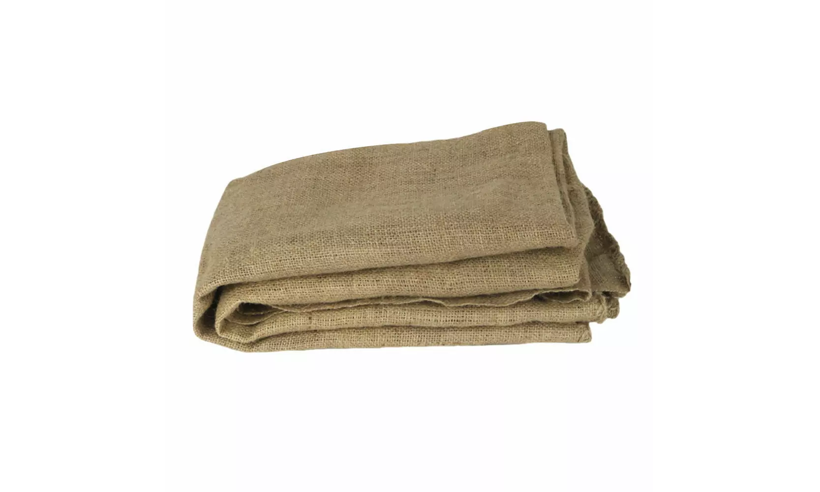 10 Bags Heavy Duty 24x40 Burlap Bags Sacks Potato Sack Sandbags Gunny Race Bag - Primary Image