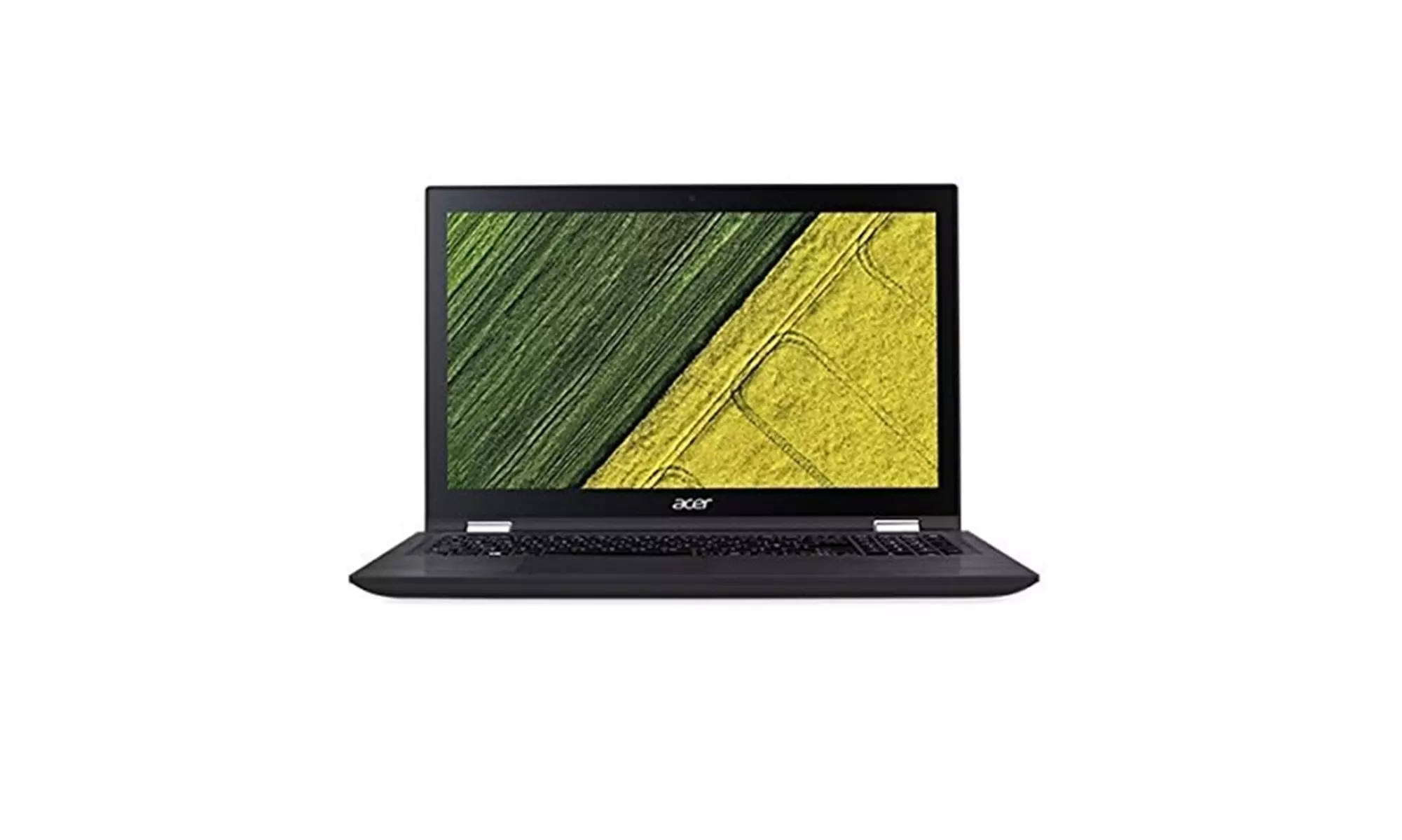 Acer Chromebook R 11 C738T-C8Q2 11.6" 16GB N3060 ChromeOS,Black (Scratch  Dent) - Primary Image