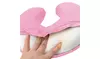 Memory Foam U Shaped Travel Pillow Neck Head Back Support Rest Cushion SALE