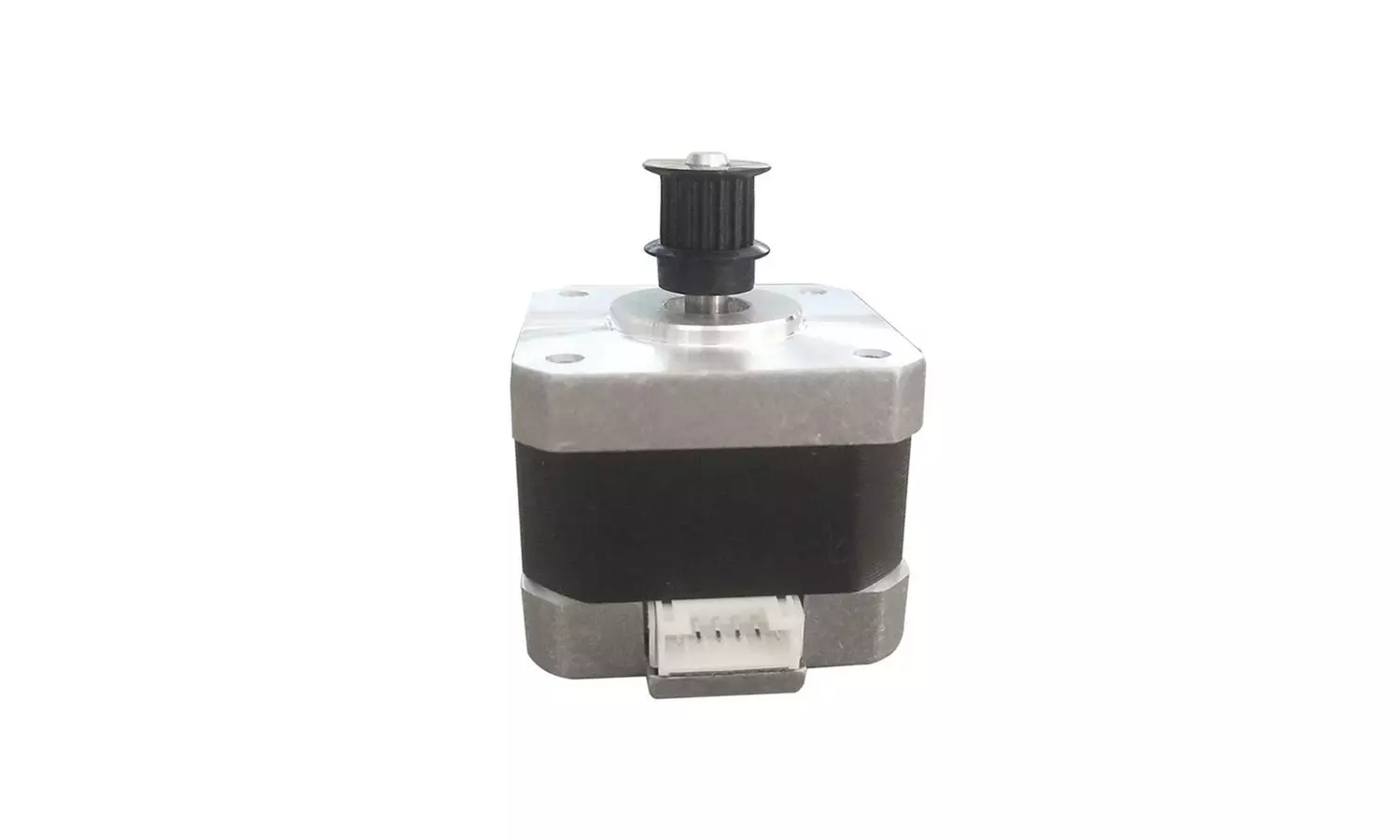 Monoprice Replacement Stepper motor for X&Y axis for MP10 and MP10 Mini - Primary Image