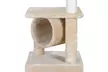 36 Inch Cat Tree Tower Activity Center Large Playing House Condo For Rest&Sleep - Second Medium
