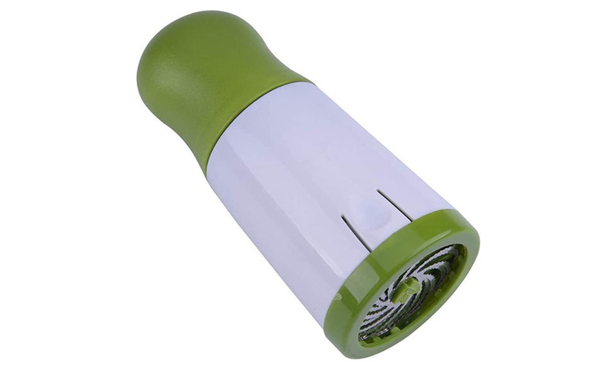 Up To 50% Off on Herb Grinder Mill Shredder Ch... | Groupon Goods