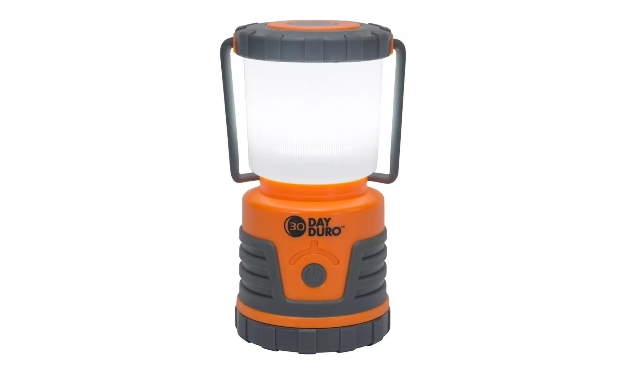 UST 30-Day Duro LED Lantern - Second Medium