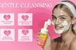 SAISZE Turmeric Foaming Face Wash 3.38 oz - Second Medium