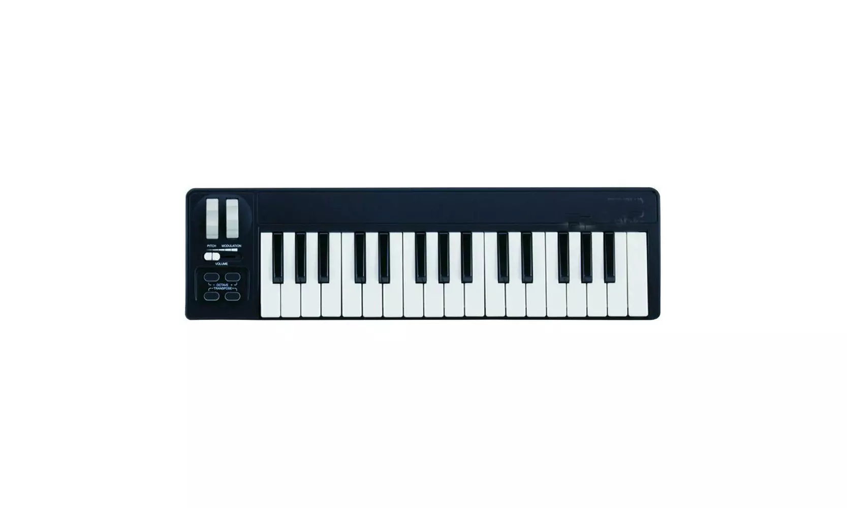 32 Mini Size Master Midiplus Keyboard Controller Velocity Sensitive - Primary Image