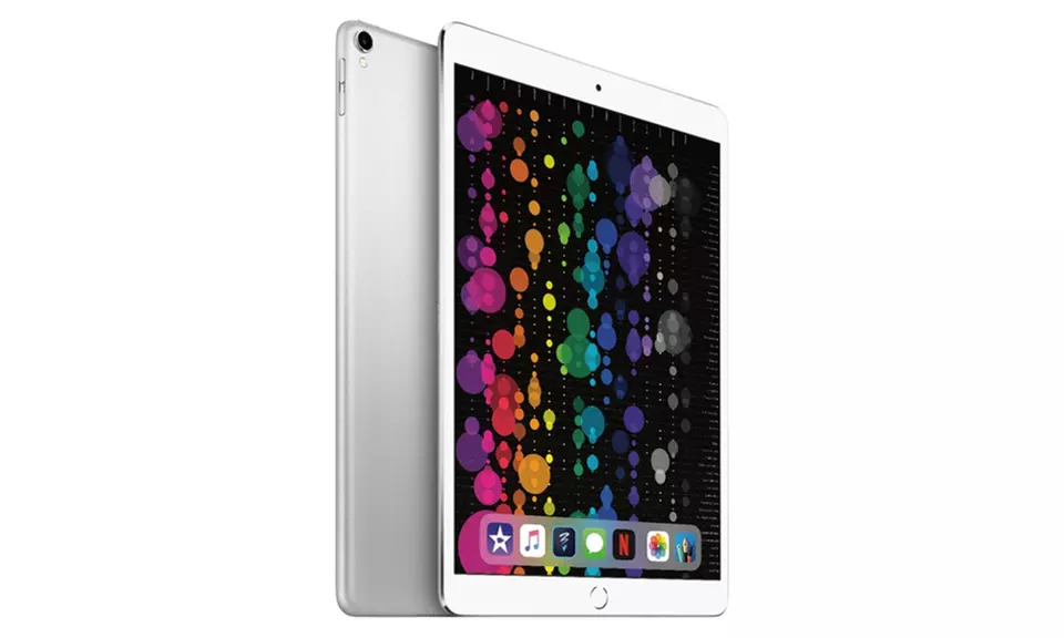 Up To 75% Off on Apple iPad Pro WiFi Only 10.5... | Groupon Goods