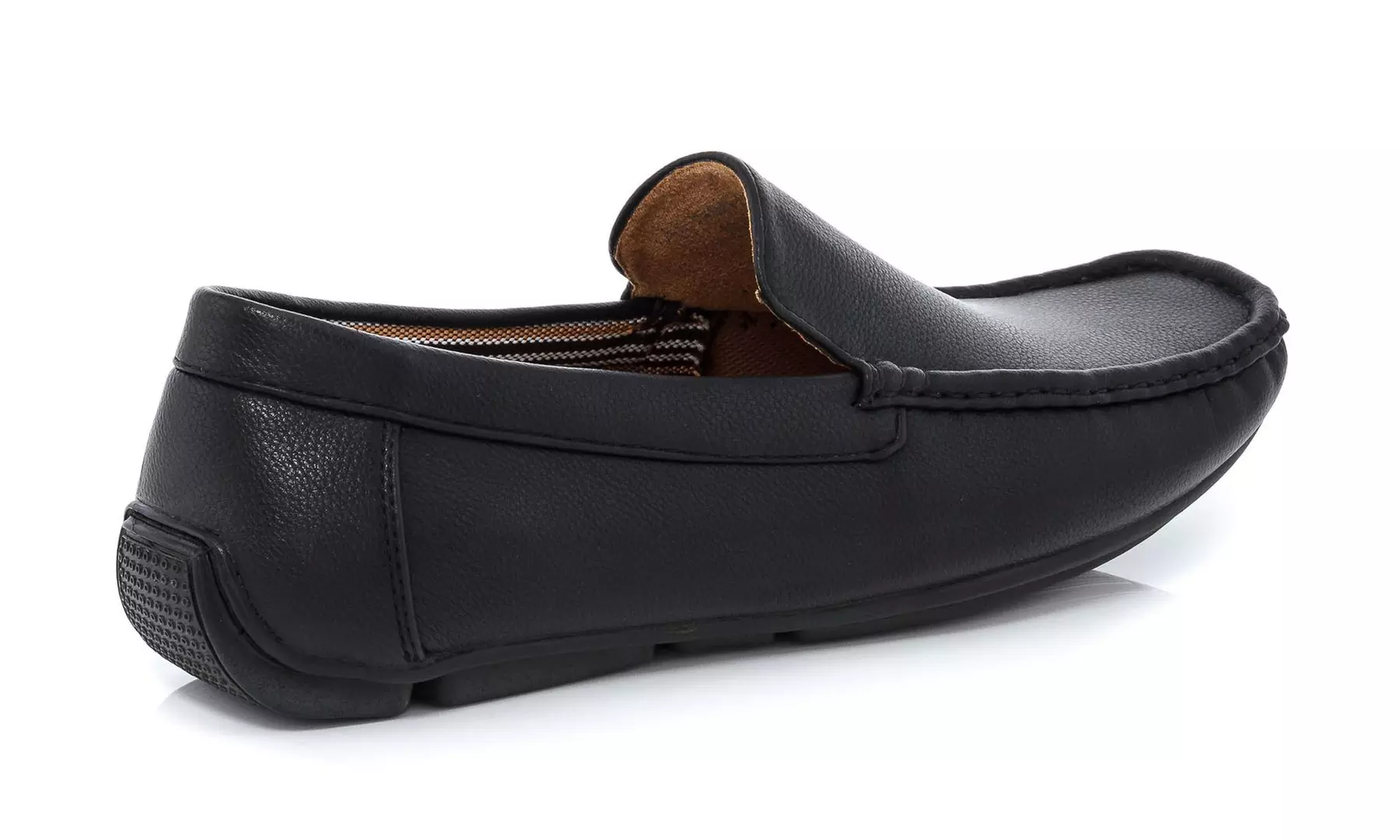 Franco Vanucci Ziani  Men's Slip-on Casual Loafer
