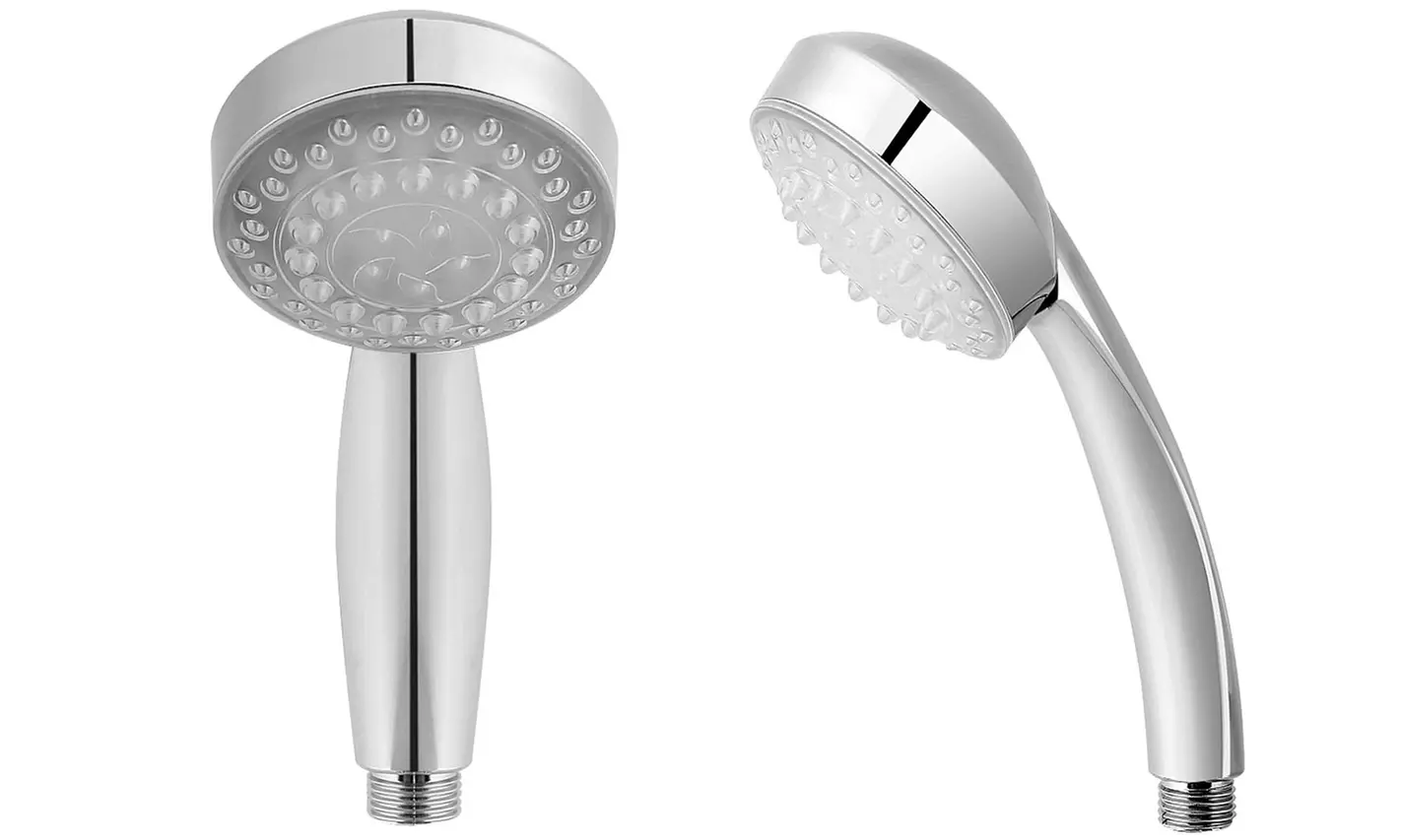 Led Shower Head Temperature Sensor Bath Sprinkler - Second Medium