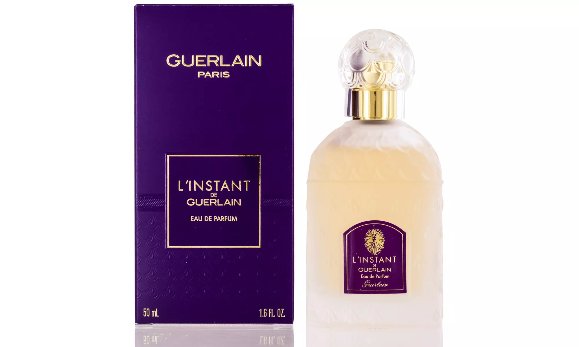 L'instant De Guerlain by Guerlain 