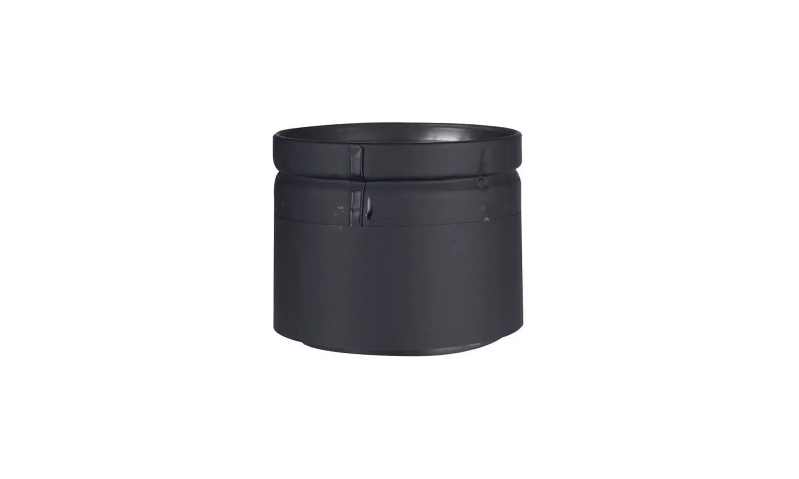 Selkirk 6DSP-DS 6 in. Dsp-Ds Stove Pipe Adapter - Primary Image