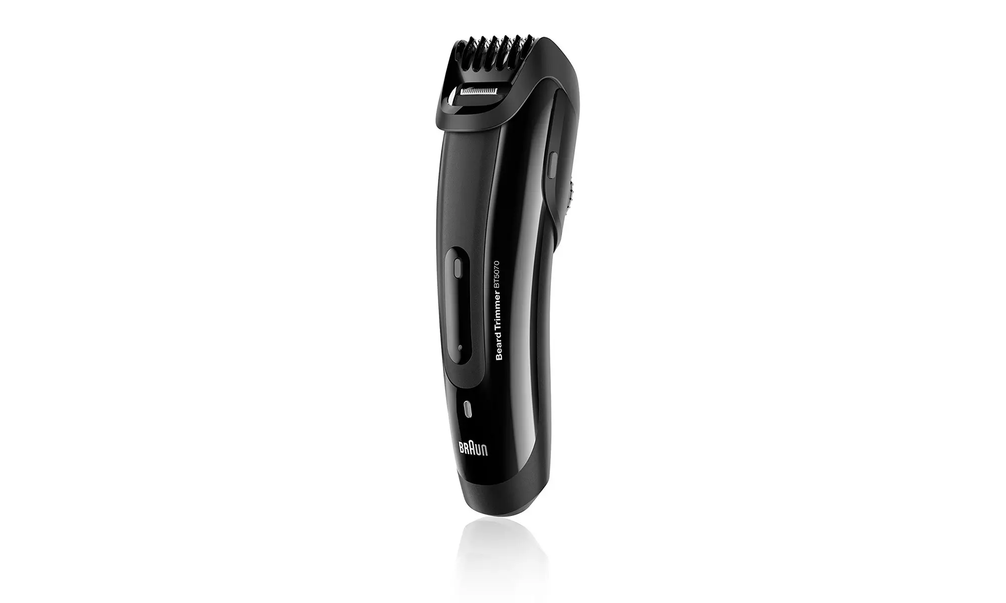 Braun BT5070 Men's Cordless and Rechargeable Beard Trimmer - Image 6