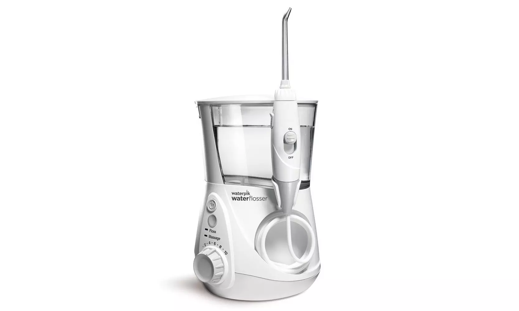 Waterpik Aquarius Water Flosser - Primary Image