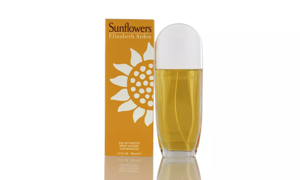 Sunflower by Elizabeth Arden EDT Spray for Ladies (Multiple Sizes Available) - Primary Image