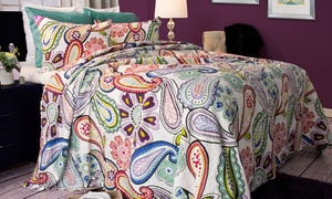 Lavish Home Quilt (2- or 3-Pc.)