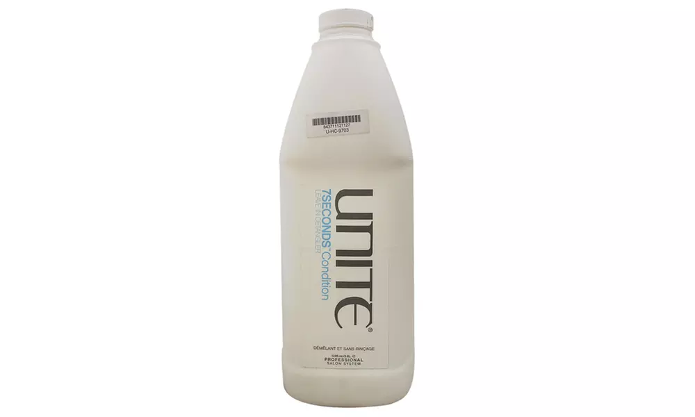 Unite 7Seconds Condition Leave-In Hair Detangler (128 Oz.) - Primary Image