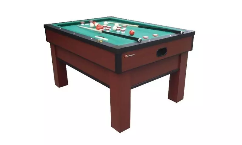 Atomic G02251AW Bumper Pool Table - Second Medium