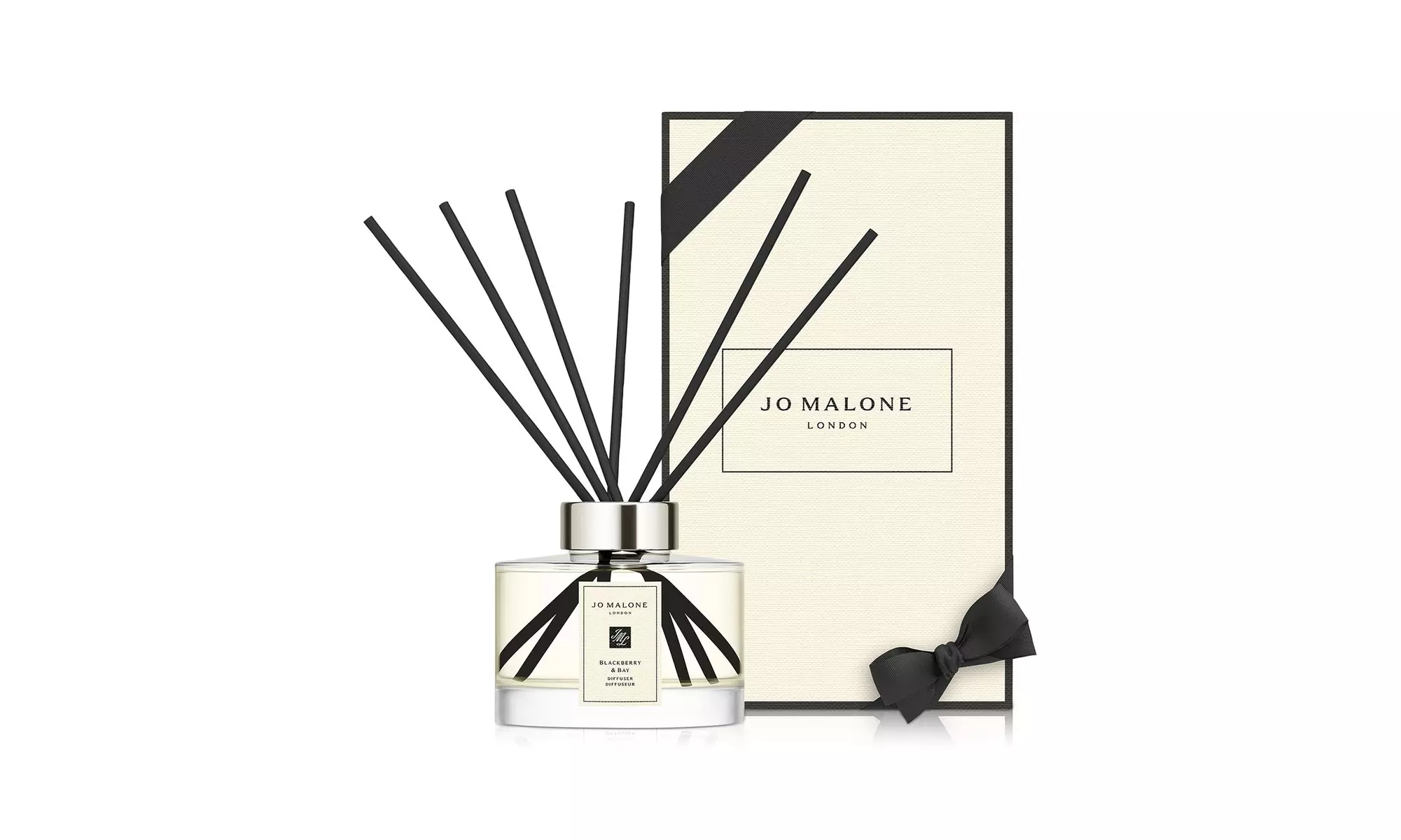 Jo Malone Blackberry and Bay Diffuser - 165ml / 5.6 oz - Second Medium