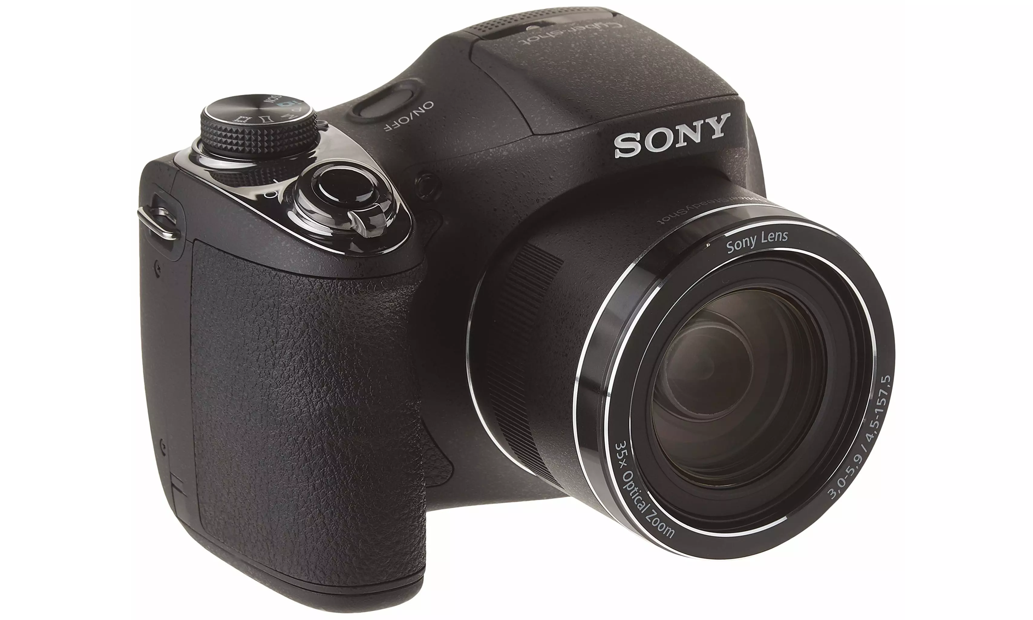 Sony DSC-H300 20.1-Megapixel cheapest Digital Camera