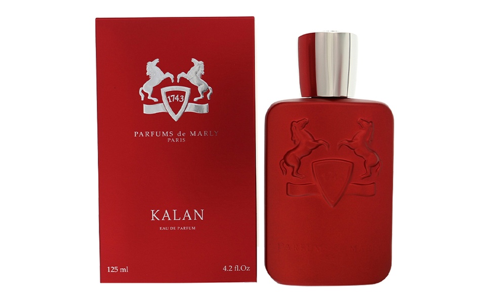 Kalan By Parfums De Marly 4.2 Oz Eau Ed Parfum Spray New In Box For Men