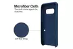 Insten Hard TPU Hybrid PC Case For Samsung Galaxy S10e - Second Medium