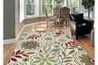 Heidi Transitional Floral Indoor Area Rug - Second Medium