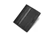 Noblag Luxury Leather Slim Card Holder Wallet Case - Second Medium