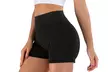 Women Sports Booty Sexy Short Gym Running Workout Yoga Hot Pants - Second Medium