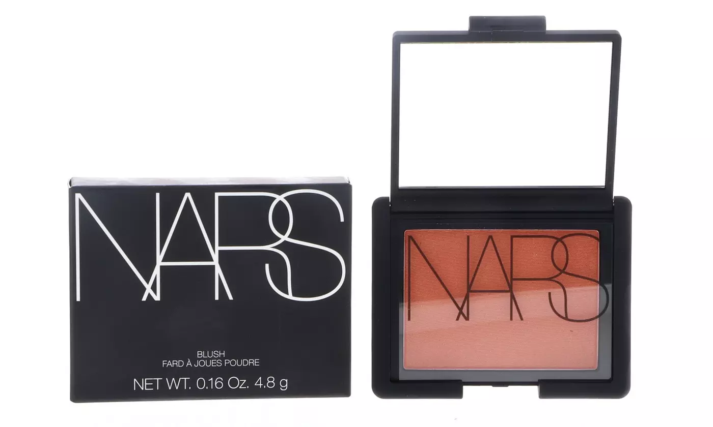 NARS Blush - Taj Mahal, 0.16 oz - Primary Image
