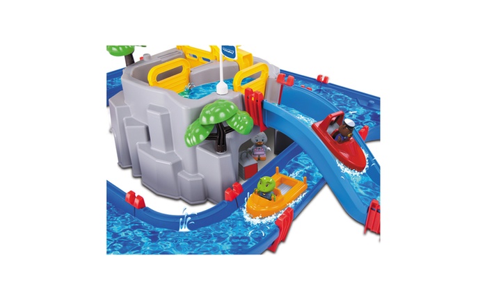 aqua play set