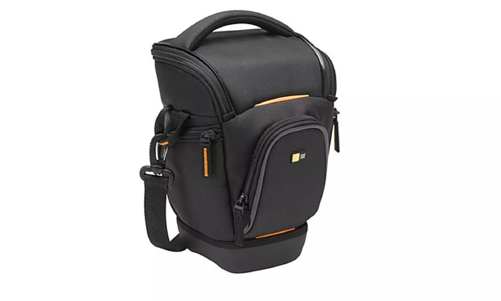 Case Logic SLRC-201Black SLR Zoom Holster - Primary Image