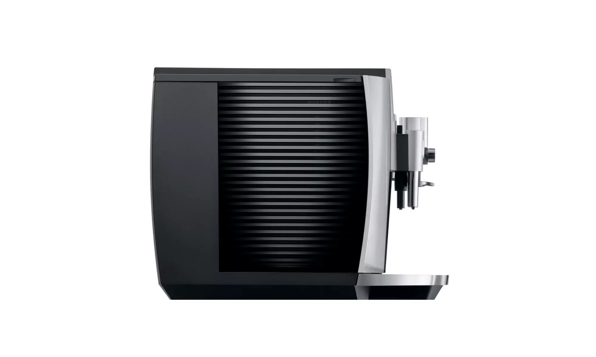 Jura E8 Automatic Espresso Machine - Second Medium