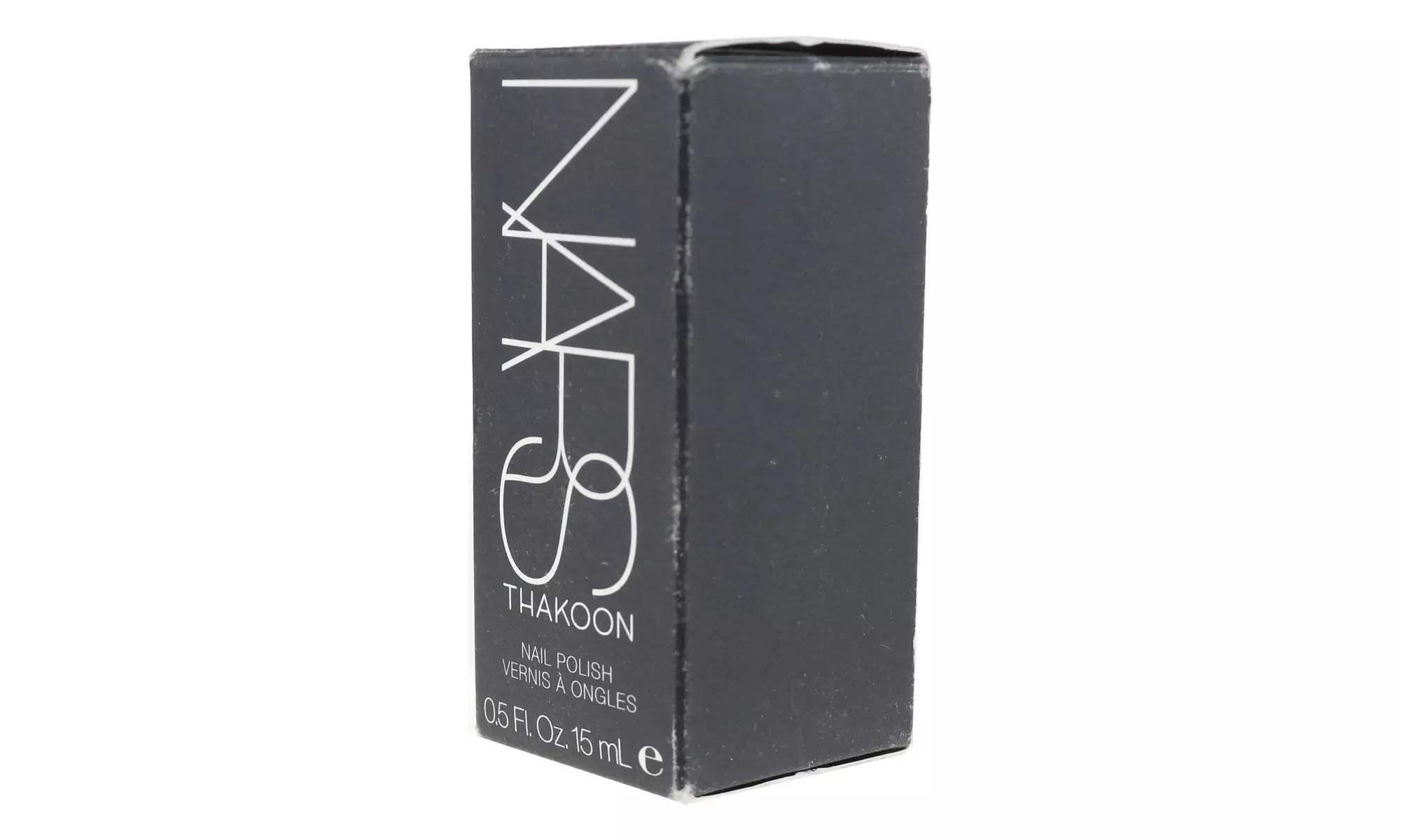 Nars Thakoon Nail Polish/Vernis A Ongles 'Anardana' 0.5Oz/15ml New  - Second Medium