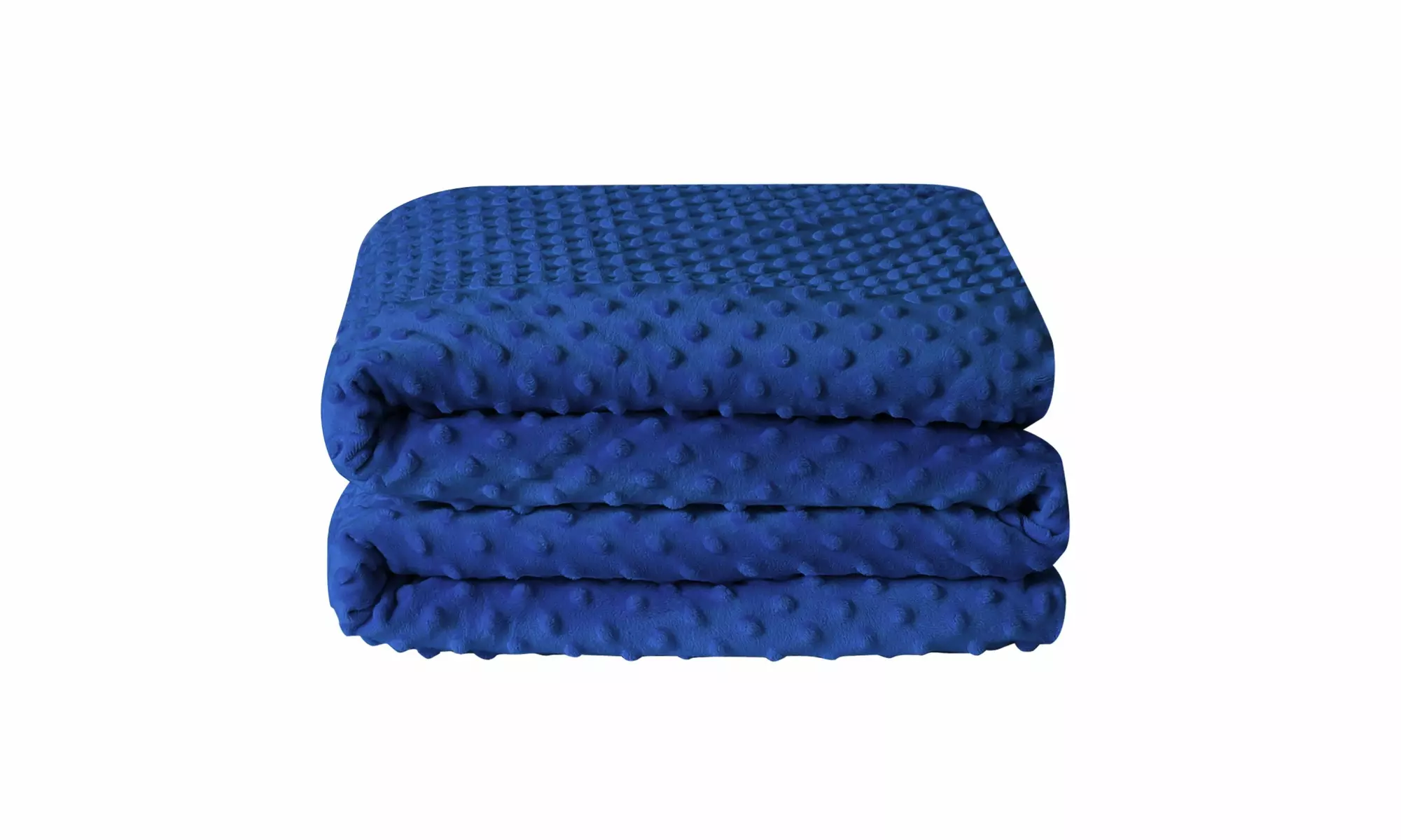 Cathay Home Weighted Blanket for Kids & Adults with Removeable Cover - Primary Image