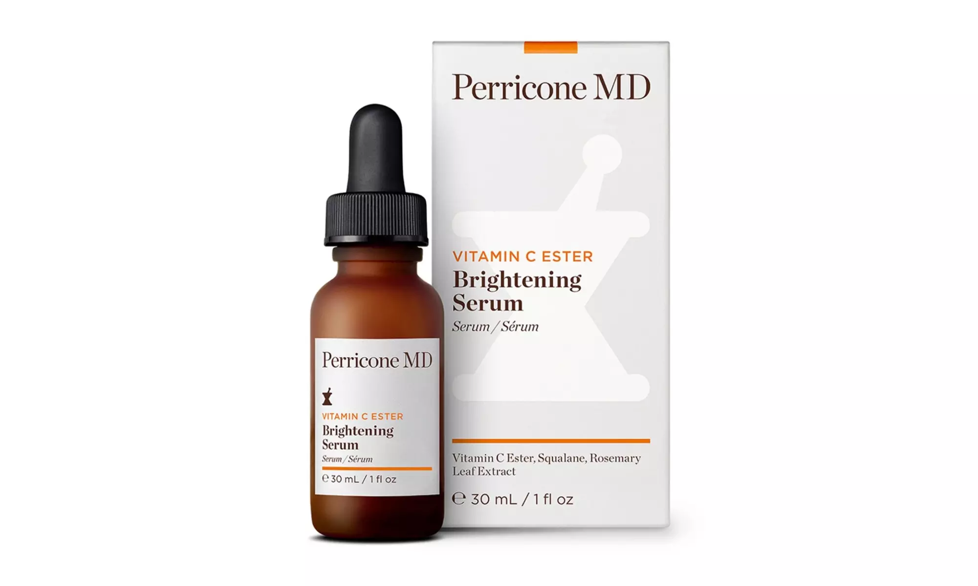 Perricone MD Vitamin C Ester Brightening Serum 30 ml / 1 oz - Primary Image