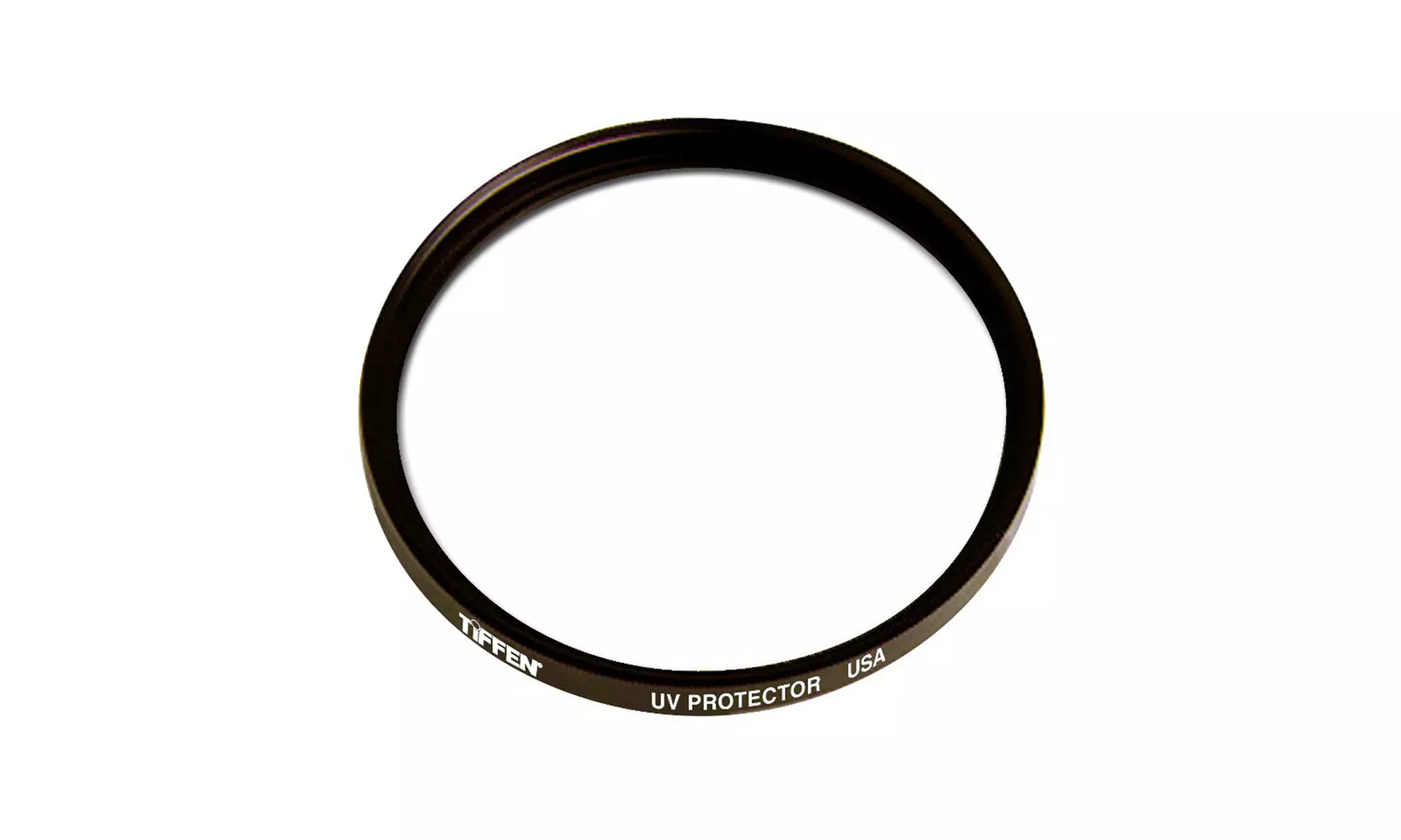 Tiffen 52mm UV Protector Filter - Primary Image