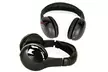 Hot 5 in 1 Hi-Fi Wireless Headphones Stereo Earphone Headset For TV DVD MP3 PC - Second Medium