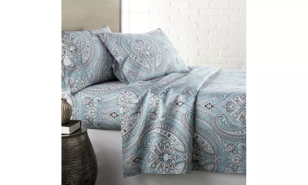 Premium Quality Printed Sheet Sets - Primary Image