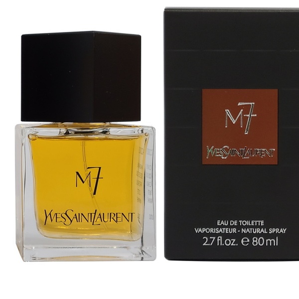 yves saint laurent m7 eau de parfum