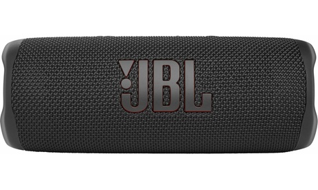 JBL FLIP 6 Portable Waterproof Speaker Grey