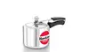 HAWKIN Classic CL3T 3-Liter New Improved Aluminum Pressure Cooker, Small, Silver