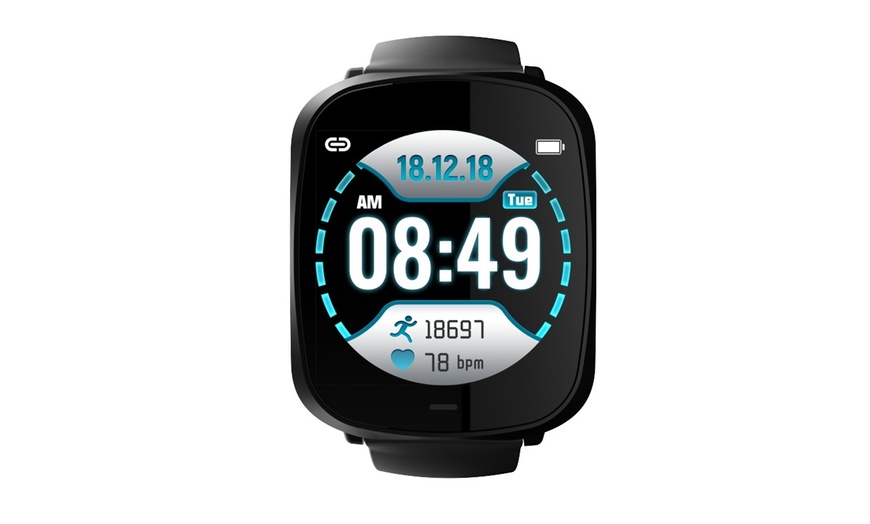 Image 4: Fit Me 2-smartwatch