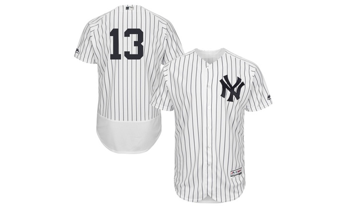 alex rodriguez yankees jersey