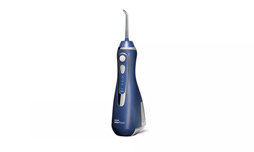 Waterpik Cordless Water Flosser Rechargeable Portable Oral irrigator - Primary Image