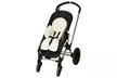 Car Seat Stroller Cushion Pad Liner Baby Head Body Support Pillow Mat - Second Medium
