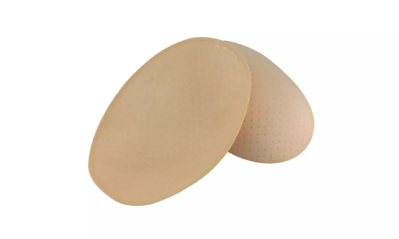 Hip Sponge Pads Buttocks Fake Padded Hip Up Butt Pad Foam For Panties Underwear - Second Medium