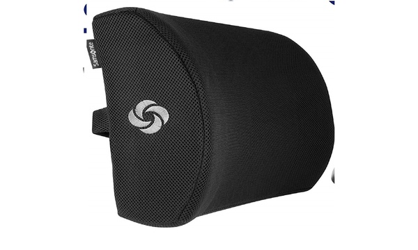 Samsonite SA5243 Ergonomic Lumbar Support Pillow